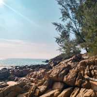 หาดในทอน & สะพานไม้• Phuket•
