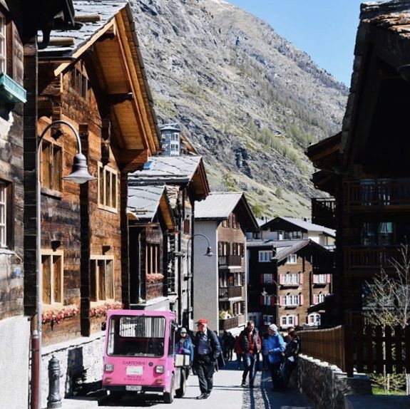 Zermatt 