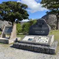 【沖縄･本島】一度は訪れたい絶景の世界遺産‼️