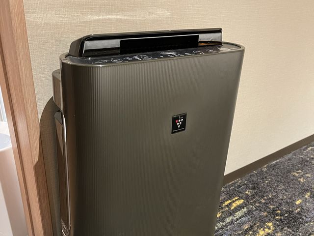 【ホテルフォルツァ名古屋栄】