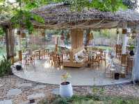 Patongo Camping and Organic Farm