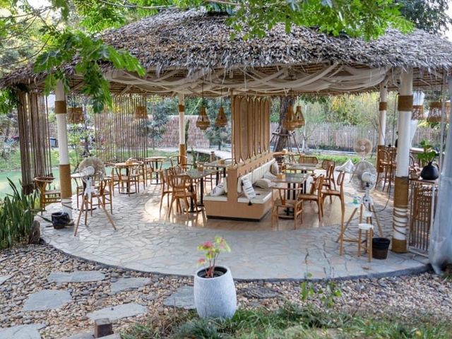 Patongo Camping and Organic Farm