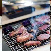 【銅鑼灣。日式燒肉放題】
