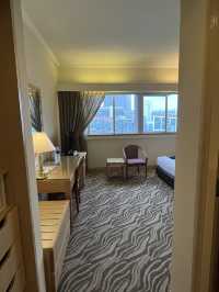 Hotel Miramar Staycay 