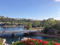 [호주/누사] 호주 썬샤인코스트 누사(Noosa) 소피텔 (Sofitel) 리조트