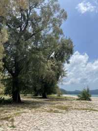 อุทยานแห่งชาติตะรุเตา