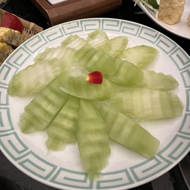 質素不錯嘅酒店打邊爐😄套餐款式多☺️好鍋🥘