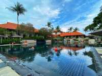 Sofitel Sentosa Resort Getaway