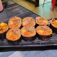 韓式炸雞專門店 ～ Kok Kok Chicken 