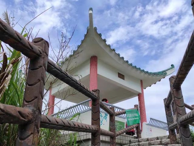 長洲太平清醮