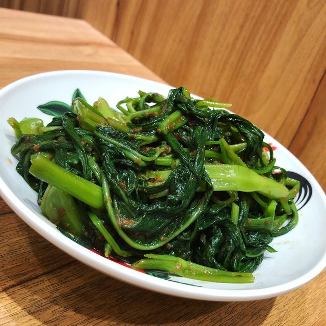 土瓜灣馬菜❤️❤️