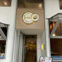 【飲食】✨西貢|文青打卡cafe|空間感超足✨