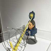 泉啓司個展