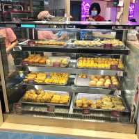 Swee Choon Express @ Century Square