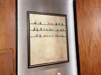 Traditional Chinese art