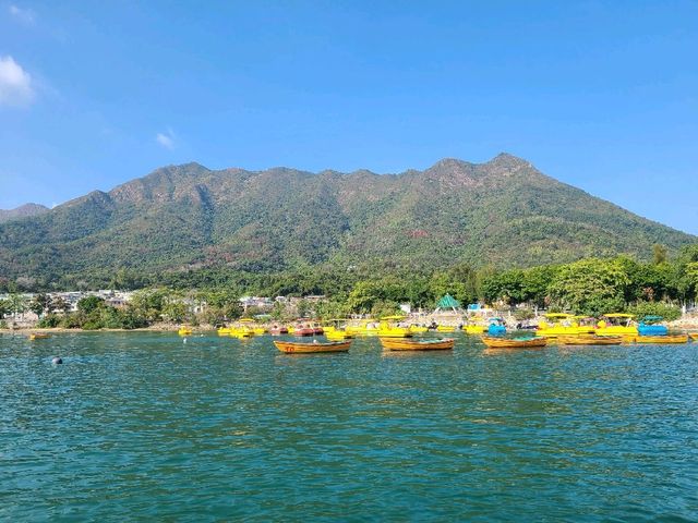 三項鐵人大尾篤🚴‍♀️🚣‍♀️
