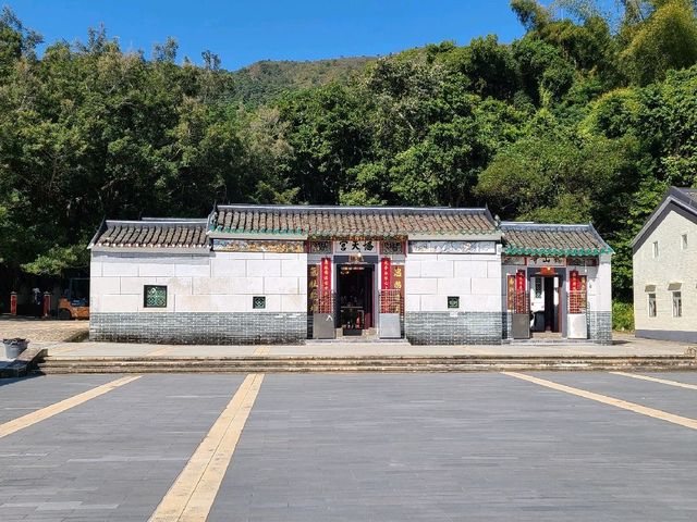 有生之年系列~荔枝窩🏝️