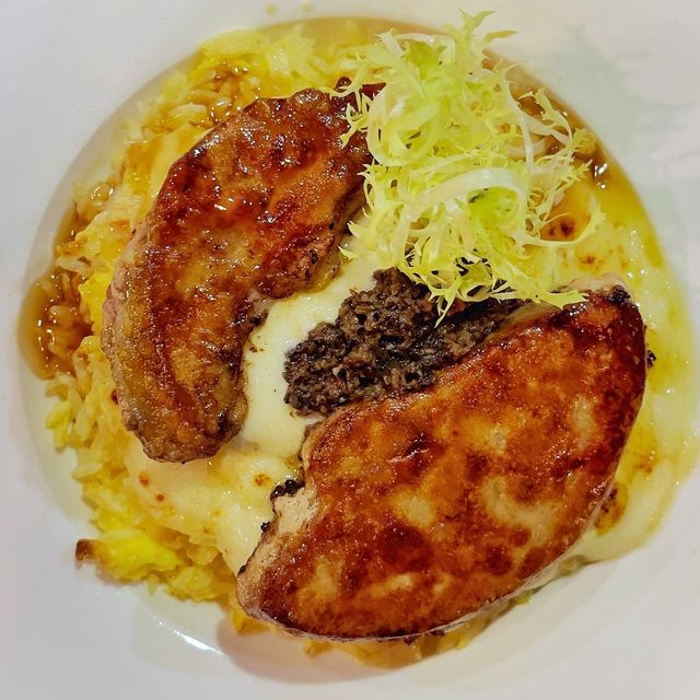 旺角東好味😋酒吧餐廳🍴