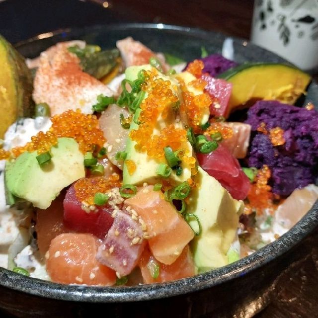 意想不到的bowl