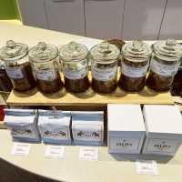 非常有特色的咖啡店｜Rug Cofe｜飲料都很不簡單喔