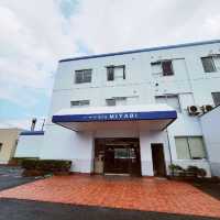 【隠岐の島町】MIYAVI