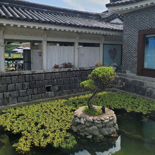 뷰좋은 카페 경주 아덴