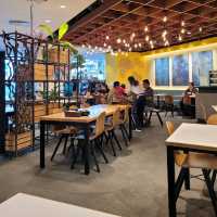 食堂 Shi Tang by Mahota Kitchen