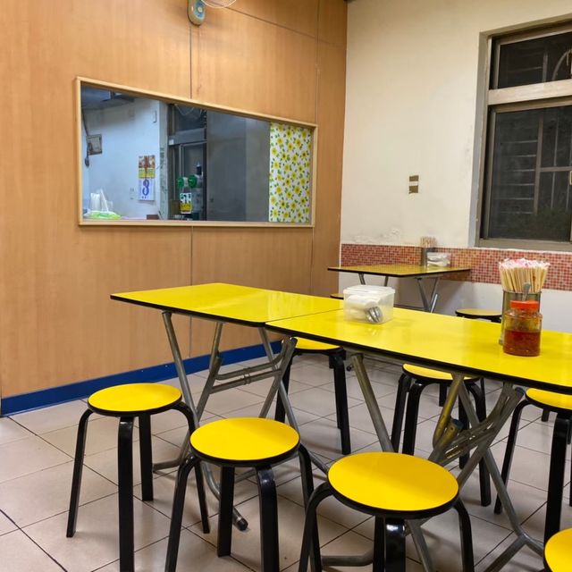 【台湾・台北】早朝からオープンしている台湾の朝ごはん