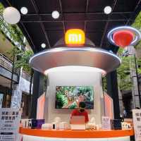 玩耍時間🤗🧡Xiangti Avenue Plaza 香堤大道廣場