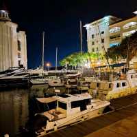 Penang Straits Quay Marina Mall