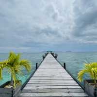 Maglami-lami resort, Semporna Sabah