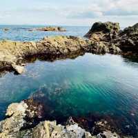 Jougashima, Miura, Kanagawa