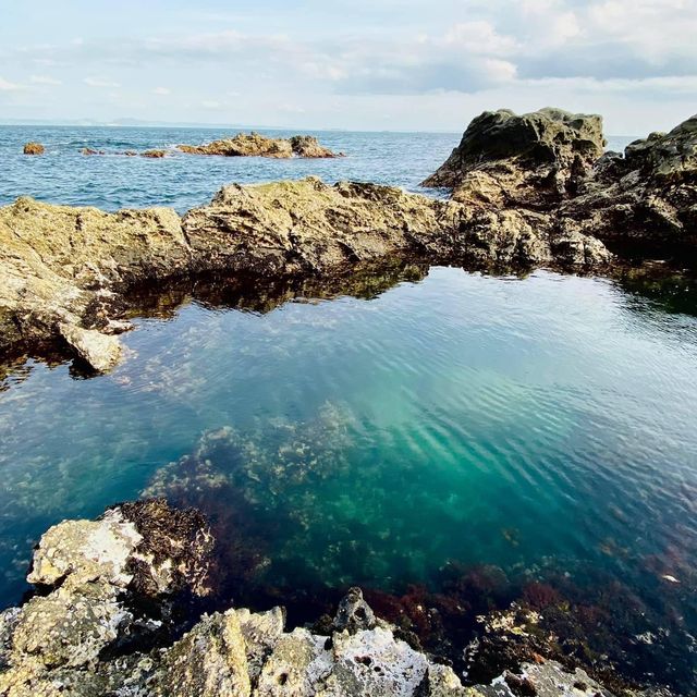 Jougashima, Miura, Kanagawa