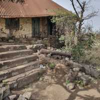 Sinhagad fort in Pune Maharashtra 