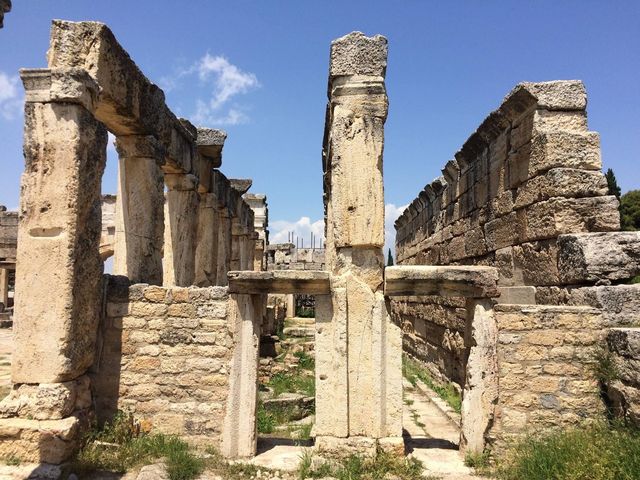 Hierapolis 