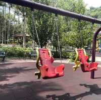 大型室外免費公園