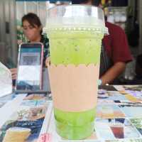 "เสือดำ" ร้านน้ำถูกและดีมีที่นี่
