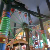 Skytropolis Indoor Theme Park, Genting