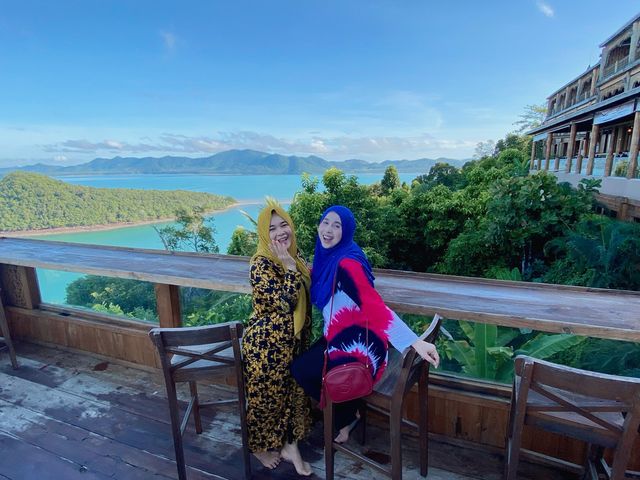 Santhiya Koh Yao Yai Resort & Spa
