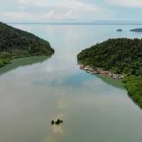 Mangrove Paradise on Koh Chang