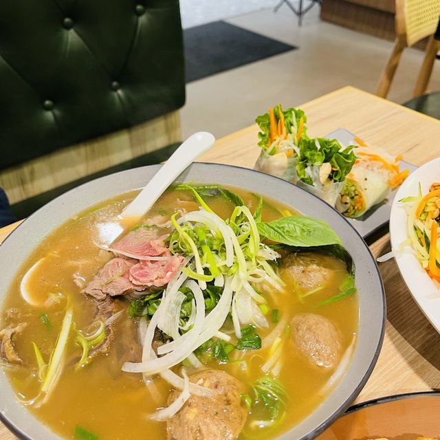 🇻🇳🇻🇳@Ha Noi 越南菜