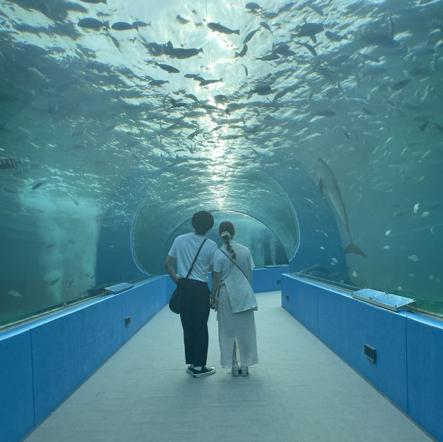 金沢旅行in夏休み