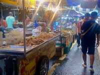 ตลาดซอยไร่รั้ง | ตราด