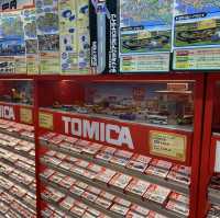 消費券敗家系列😅TOMICA 專門店