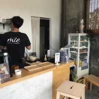 MIE Coffee & ​Roaster