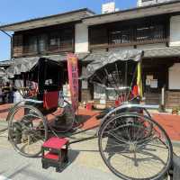 【福岡】町屋見学