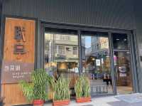 ［苗栗/頭份］ 联亭泡菜鍋 頭份店🍲｜苗栗平價小火鍋 滷肉飯吃到飽 尚順購物中心旁😍 