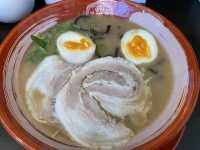 博多ラーメン専門店 『麵屋弁天堂 総本店』