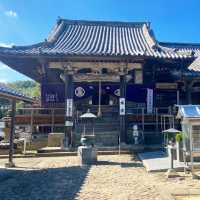 德島走進第5番札所 地藏寺