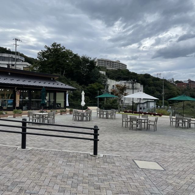 【岐阜県】秋の恵那峡へ！